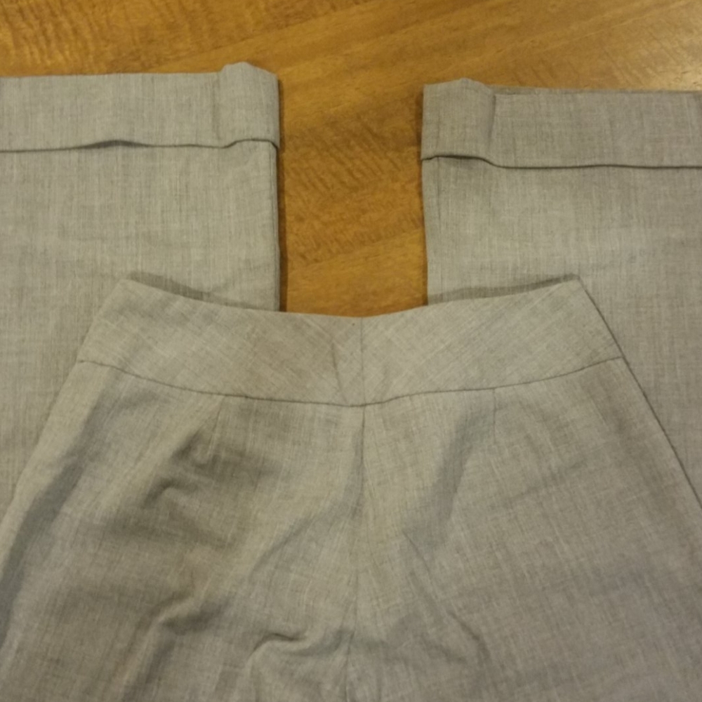 The Limited slacks - Picture 3 of 3